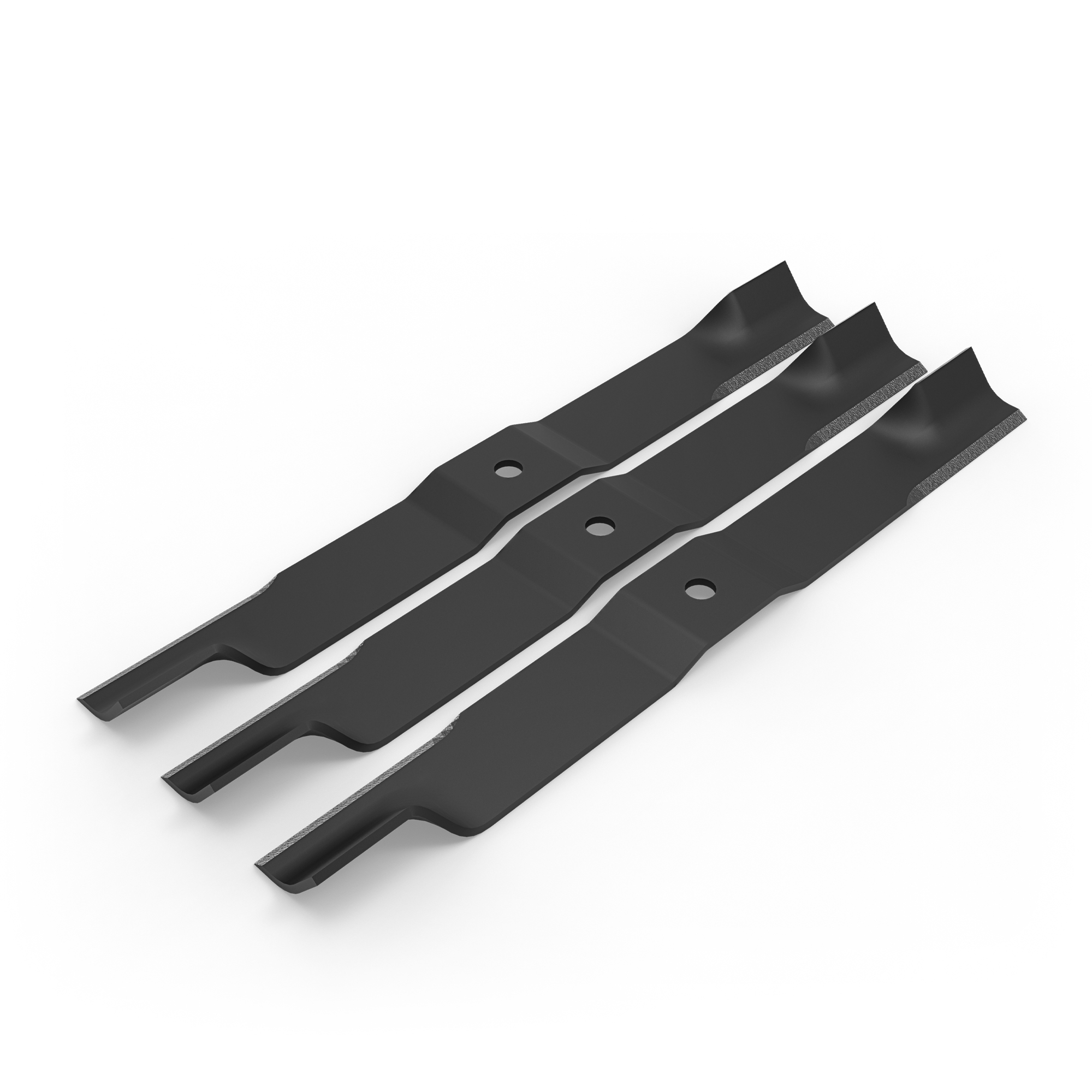 Ariens, IKON 60in. Replacement Blade Kit, Length 60 in, Model# 70732100